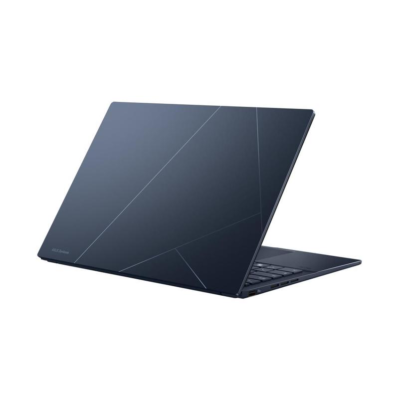 Notebook ASUS Zenbook 14 OLED, Intel Core Ultra 7, 16GB, 1TB SSD